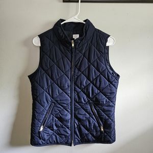 Puffer Vest